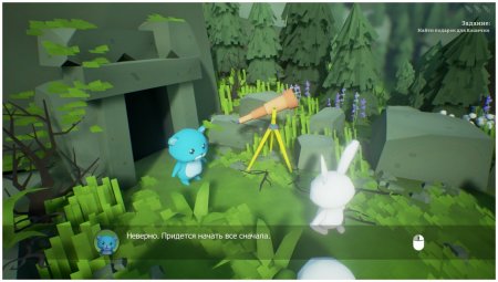 Rabbit Story (2017) PC | 