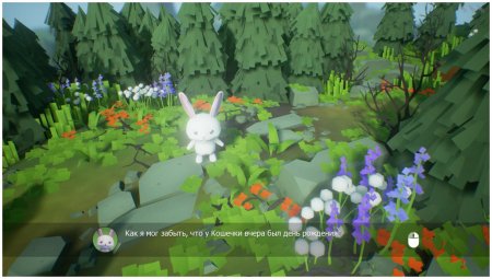 Rabbit Story (2017) PC | 