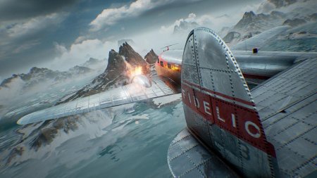 The Fidelio Incident (2017) PC | 