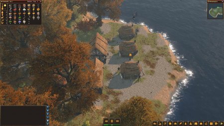 Life is Feudal: Forest Village [v 1.0.6192] (2017) PC | RePack  qoob