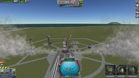 Kerbal Space Program