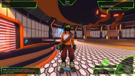 Hover: Revolt Of Gamers (2017) PC | RePack  qoob