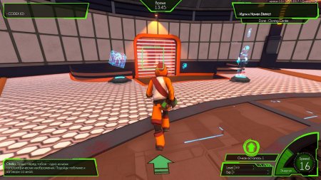 Hover: Revolt Of Gamers (2017) PC | RePack  qoob