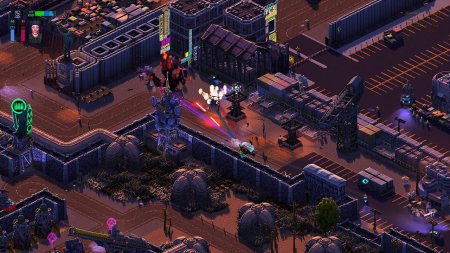 Brigador: Up-Armored Edition [v 1.35] (2017) PC | 