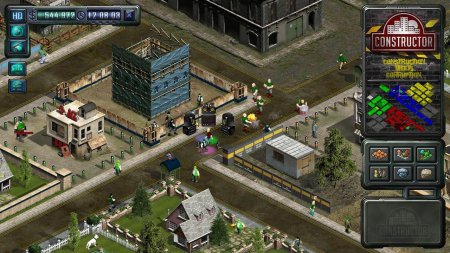 Constructor (2017) PC | 