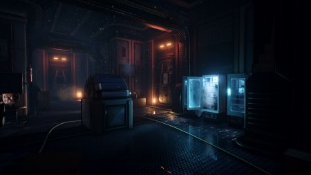 Conarium (2017) PC | 