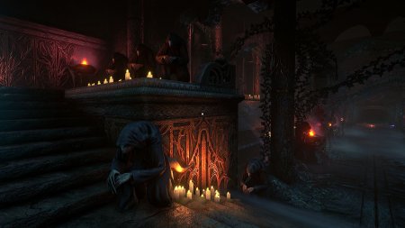 Conarium (2017) PC | 