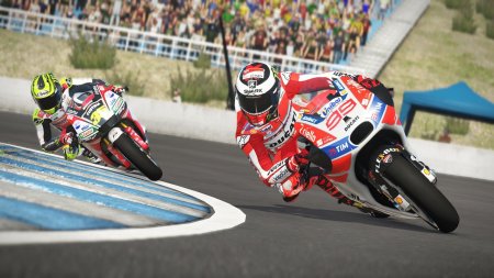 MotoGP 17 (2017) PC | 