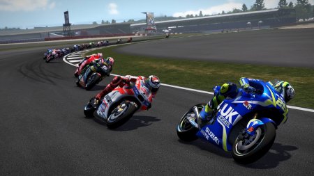 MotoGP 17 (2017) PC | 