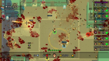 Serious Sam's Bogus Detour (2017) PC | 