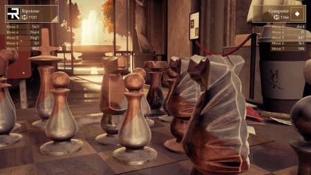 Chess Ultra (2017) PC | 