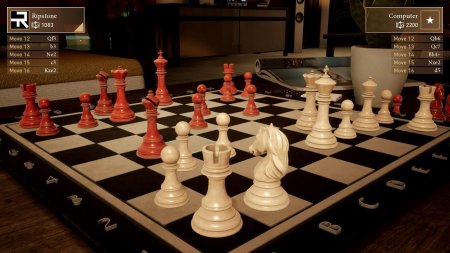 Chess Ultra (2017) PC | 