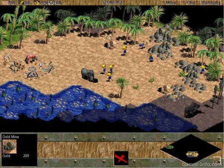 Age of Empires - Platinum Edition (1997) PC | 