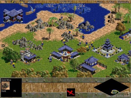 Age of Empires - Platinum Edition (1997) PC | 