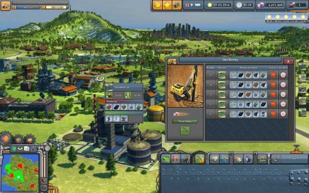 Industry Empire (2014) PC | 