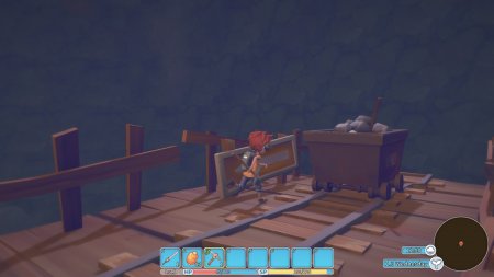 My Time at Portia [v 2.0.133926] (2019) PC | 