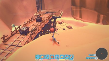 My Time at Portia [v 2.0.133926] (2019) PC | 