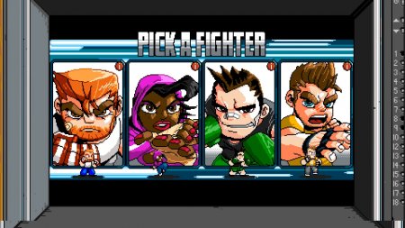 River City Ransom: Underground (2017) PC | RePack  shon86