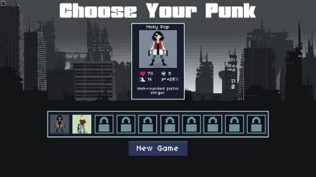 Bunker Punks (2018) PC | 