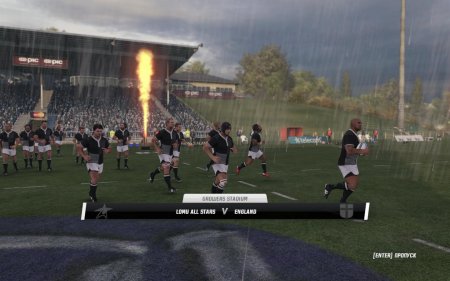 Rugby Challenge (2011) PC | RePack  R.G. Element Arts