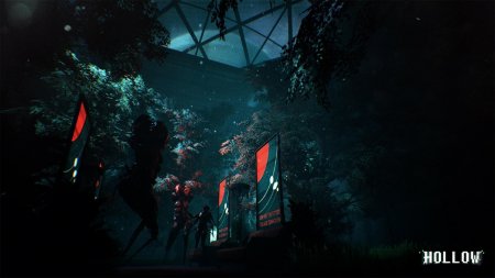 Hollow (2017) PC | RePack  qoob