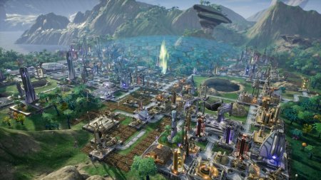 Aven Colony [v 1.0.25665 + 1 DLC] (2017) PC | RePack  xatab