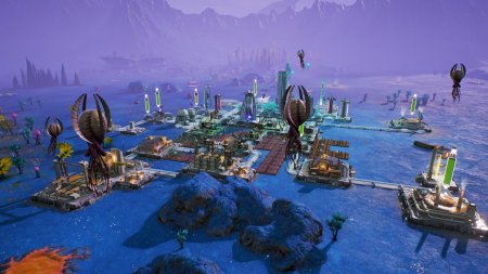 Aven Colony [v 1.0.25665 + 1 DLC] (2017) PC | RePack  xatab