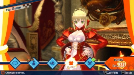 Fate/Extella (2017) PC | 