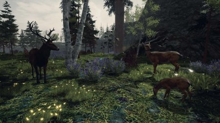 The Hunting God (2017) PC | 