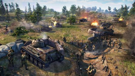  3 / Blitzkrieg 3 (2017) PC | 