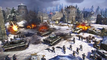  3 / Blitzkrieg 3 (2017) PC | 