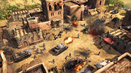  3 / Blitzkrieg 3 (2017) PC | 