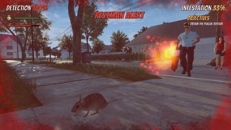 Rat Simulator (2017) PC | 