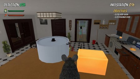 Rat Simulator (2017) PC | 