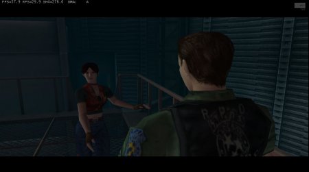 Resident Evil: Code Veronica (2000) PC | Repack West4it