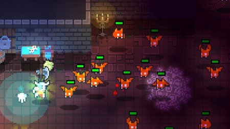 Dungeon Souls (2016) PC | 