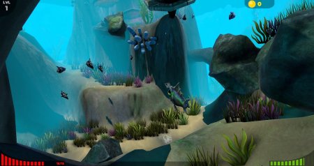 Feed and Grow: Fish (2016) PC | Early Access