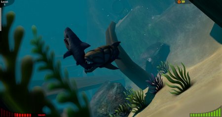 Feed and Grow: Fish (2016) PC | Early Access