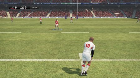 Rugby Challenge 2 (2013) PC | Repack  R.G. Revenants