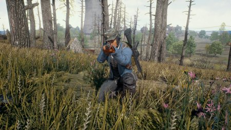 PlayerUnknown's Battlegrounds [v2.5.26] (2017) PC | Beta|Steam Early Access