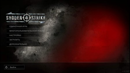 Sudden Strike 4 [v 1.15 + 5 DLC] (2017) PC | RePack  xatab