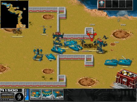 7th Legion (1997) PC | 