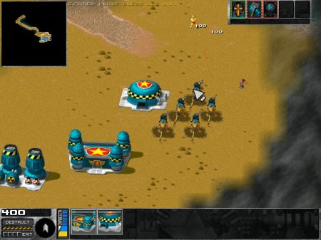 7th Legion (1997) PC | 