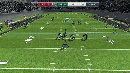 Axis Football 2017 (2017) PC | 