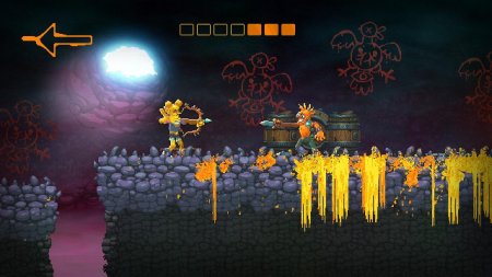 Nidhogg 2 (2017) PC | 