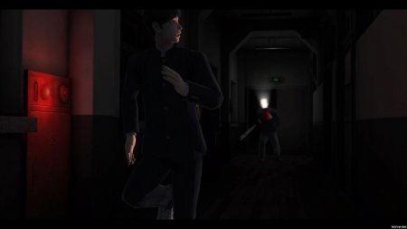 White Day: A Labyrinth Named School [v 1.06 + 30 DLC] (2017) PC | RePack  qoob