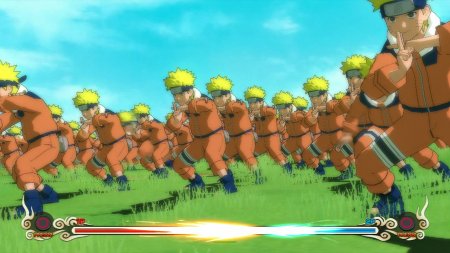 NARUTO: Ultimate Ninja STORM (2017) PC | 