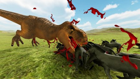 Beast Battle Simulator (2018) PC | 