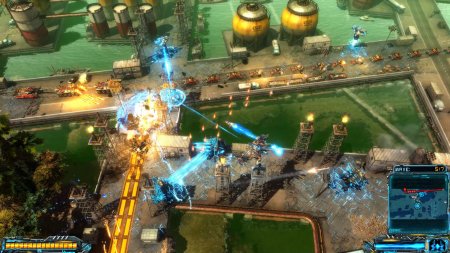 X-Morph: Defense [Update 9 + DLC] (2017) PC | RePack  xatab