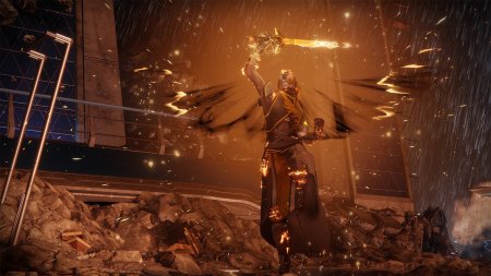 Destiny 2 [v 2.2.1.1] (2017) PC | 